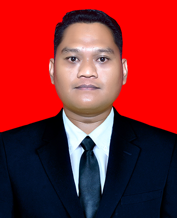 Kamal Abdul Khalik, S.Kom