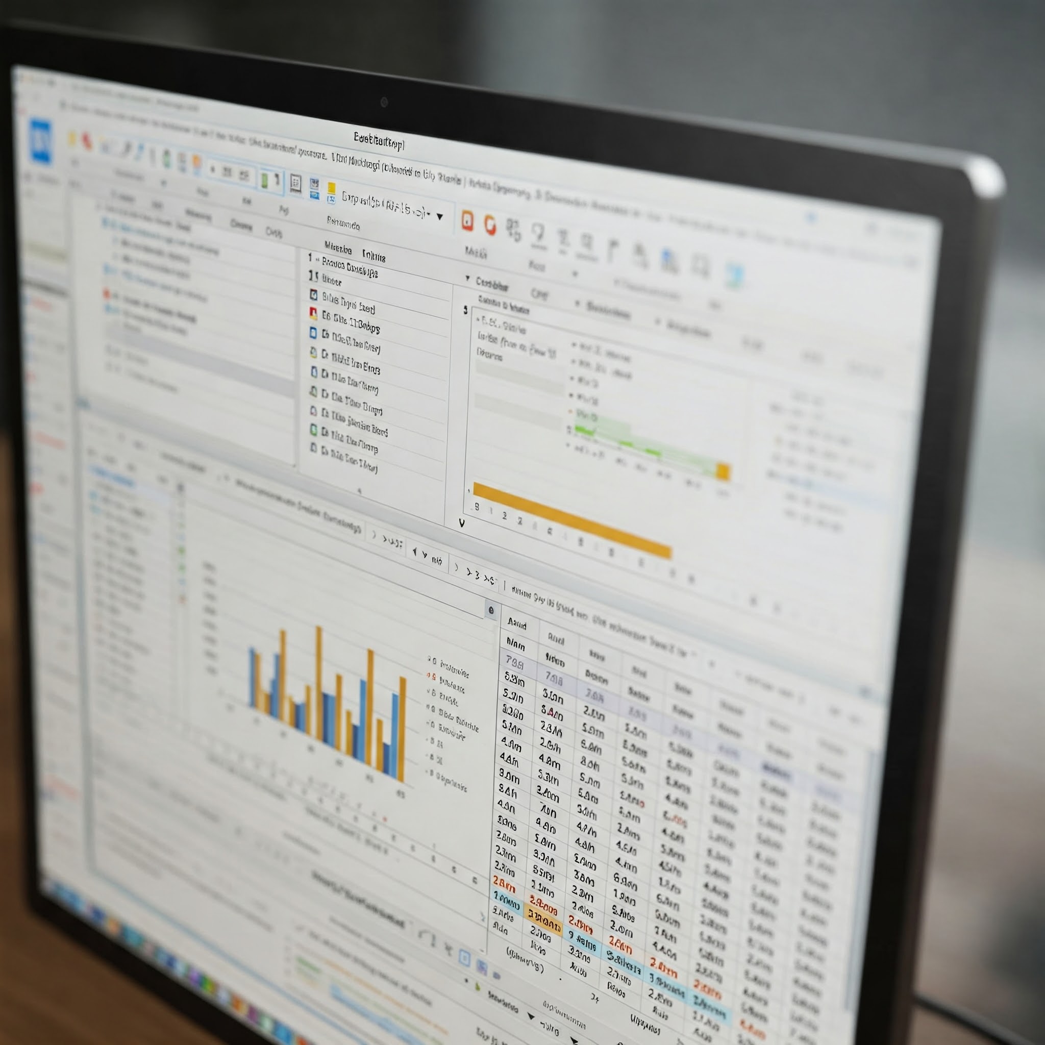 LKPD Excel SMK: Kuasai Excel untuk Pekerjaan Harian