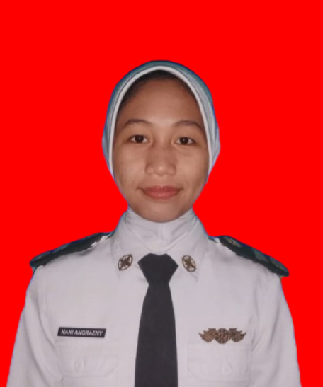 Nani Angraeny