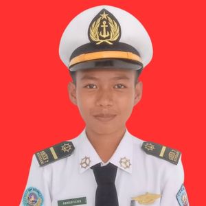 AHMAD YASIN