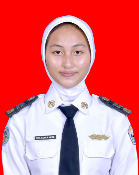 SITI AISYAH AMINI