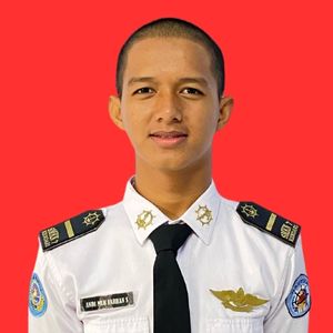 ANDI MUH. FARHAN SAPUTRA